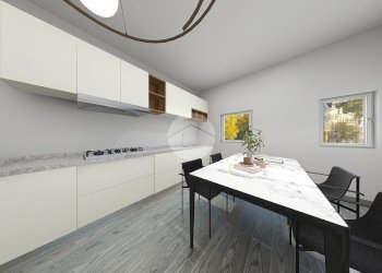 Trilocale Corso duca degli abruzzi, Strambino - foto 4