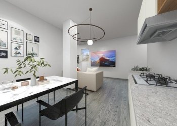 Trilocale Corso duca degli abruzzi, Strambino - foto 5