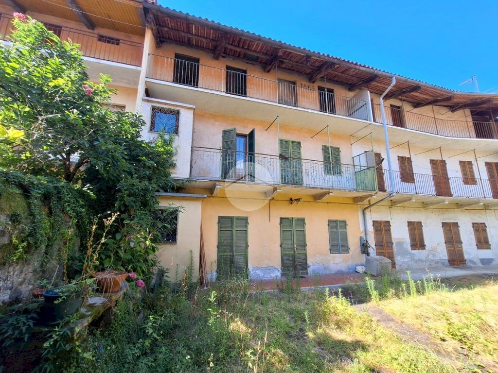 Casa semi indipendente Via Cavour, Caravino - foto 1