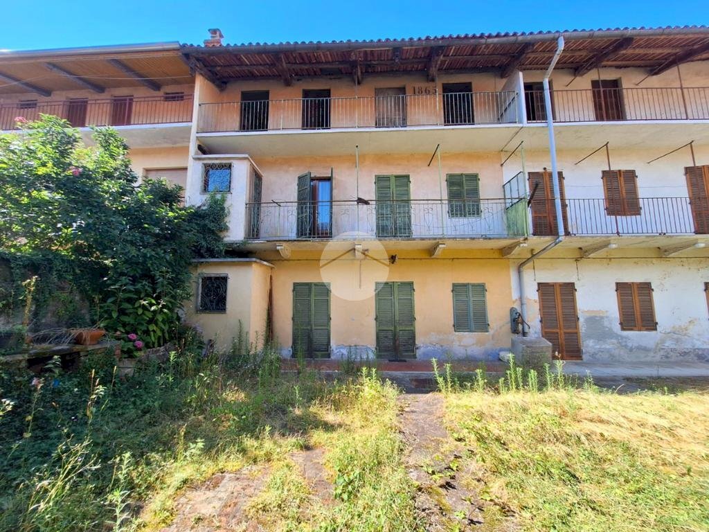 Casa semi indipendente Via Cavour, Caravino - foto 2