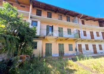 Casa semi indipendente Via Cavour, Caravino - foto 1