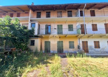 Casa semi indipendente Via Cavour, Caravino - foto 2