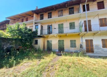 Casa semi indipendente Via Cavour, Caravino - foto 3