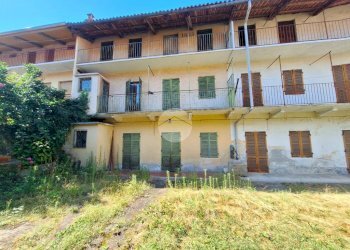 Casa semi indipendente Via Cavour, Caravino - foto 4