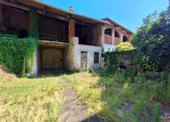 Casa semi indipendente Via Cavour, Caravino - foto 22