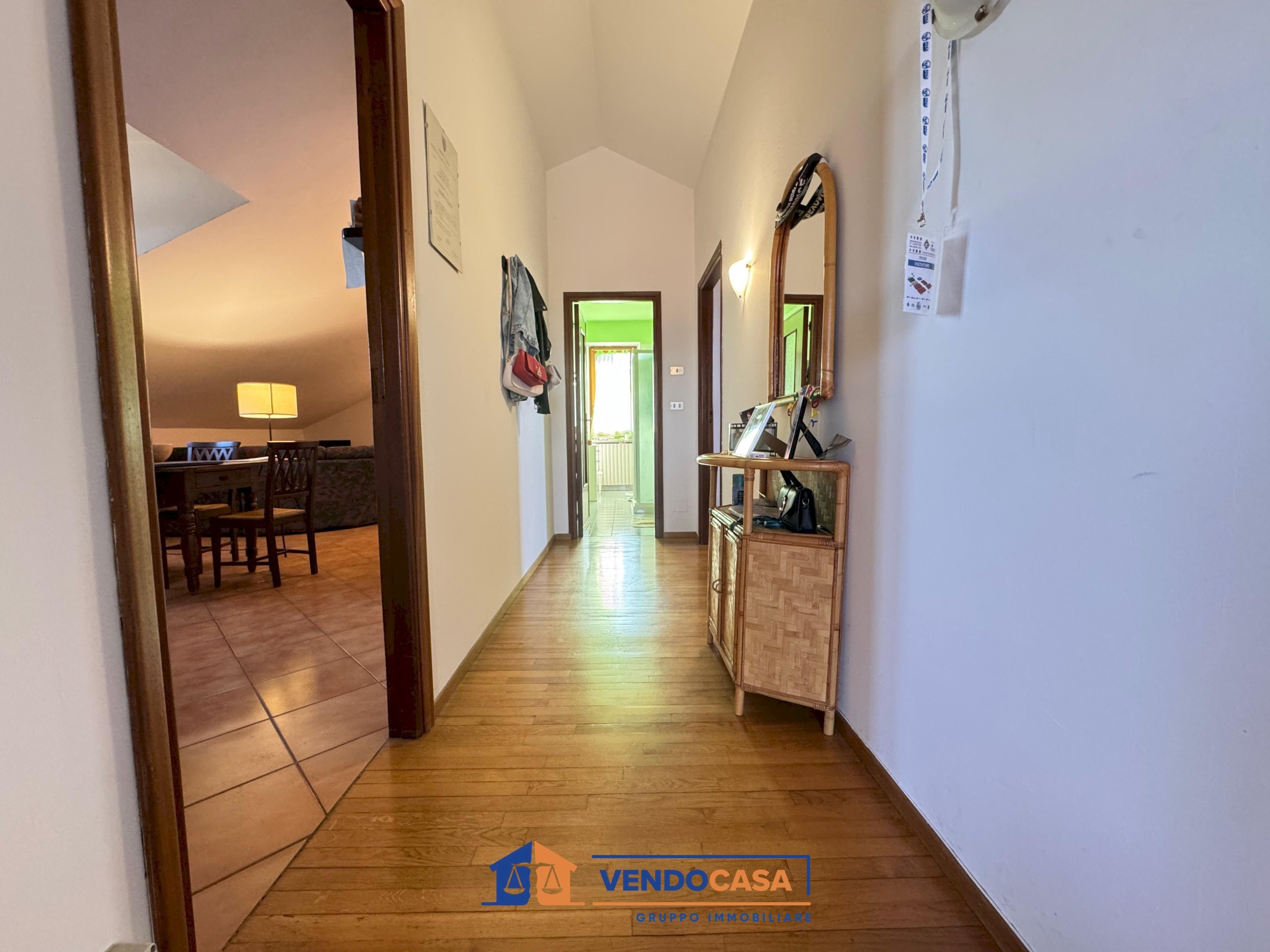 Stabile - Palazzo Nizza Monferrato - foto 3