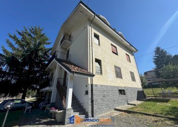 Stabile - Palazzo Nizza Monferrato - foto 1