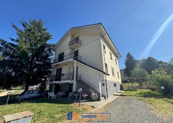 Stabile - Palazzo Nizza Monferrato - foto 2