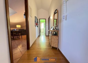 Stabile - Palazzo Nizza Monferrato - foto 3