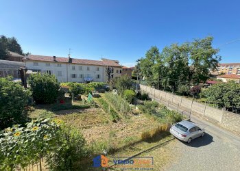 Stabile - Palazzo Nizza Monferrato - foto 11