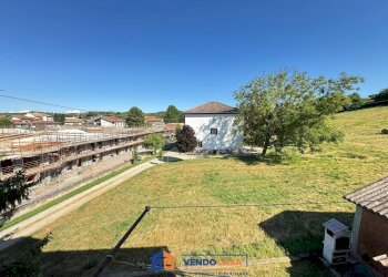 Stabile - Palazzo Nizza Monferrato - foto 20