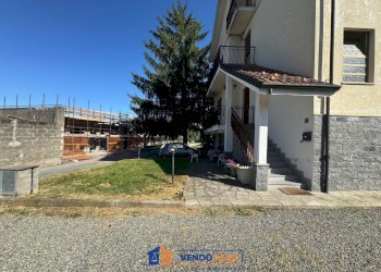 Stabile - Palazzo Nizza Monferrato - foto 27