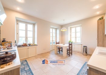 Quadrilocale Saluzzo - foto 33