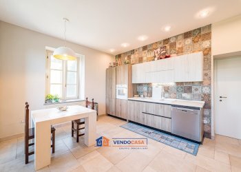 Quadrilocale Saluzzo - foto 35