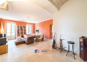 Quadrilocale Saluzzo - foto 37