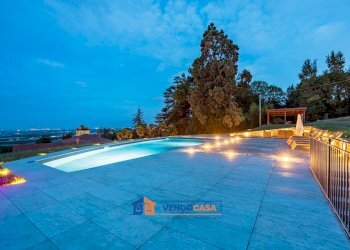 Quadrilocale Saluzzo - foto 56