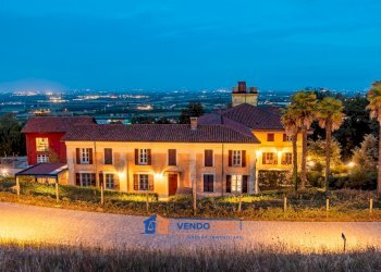 Quadrilocale Saluzzo - foto 61