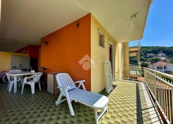 Bilocale Via Amerigo Vespucci, Andora - foto 2