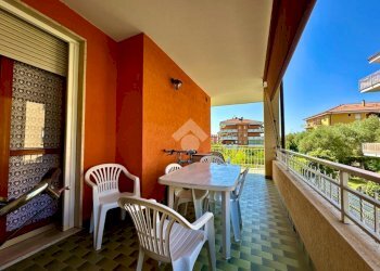 Bilocale Via Amerigo Vespucci, Andora - foto 3