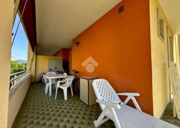 Bilocale Via Amerigo Vespucci, Andora - foto 5