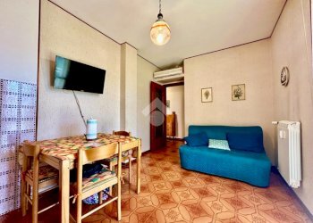 Bilocale Via Amerigo Vespucci, Andora - foto 9