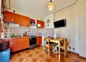 Bilocale Via Amerigo Vespucci, Andora - foto 11