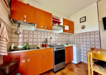 Bilocale Via Amerigo Vespucci, Andora - foto 12