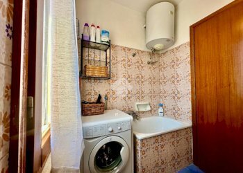 Bilocale Via Amerigo Vespucci, Andora - foto 20