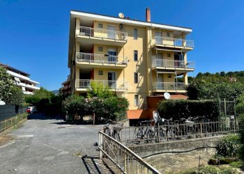 Bilocale Via Amerigo Vespucci, Andora - foto 21