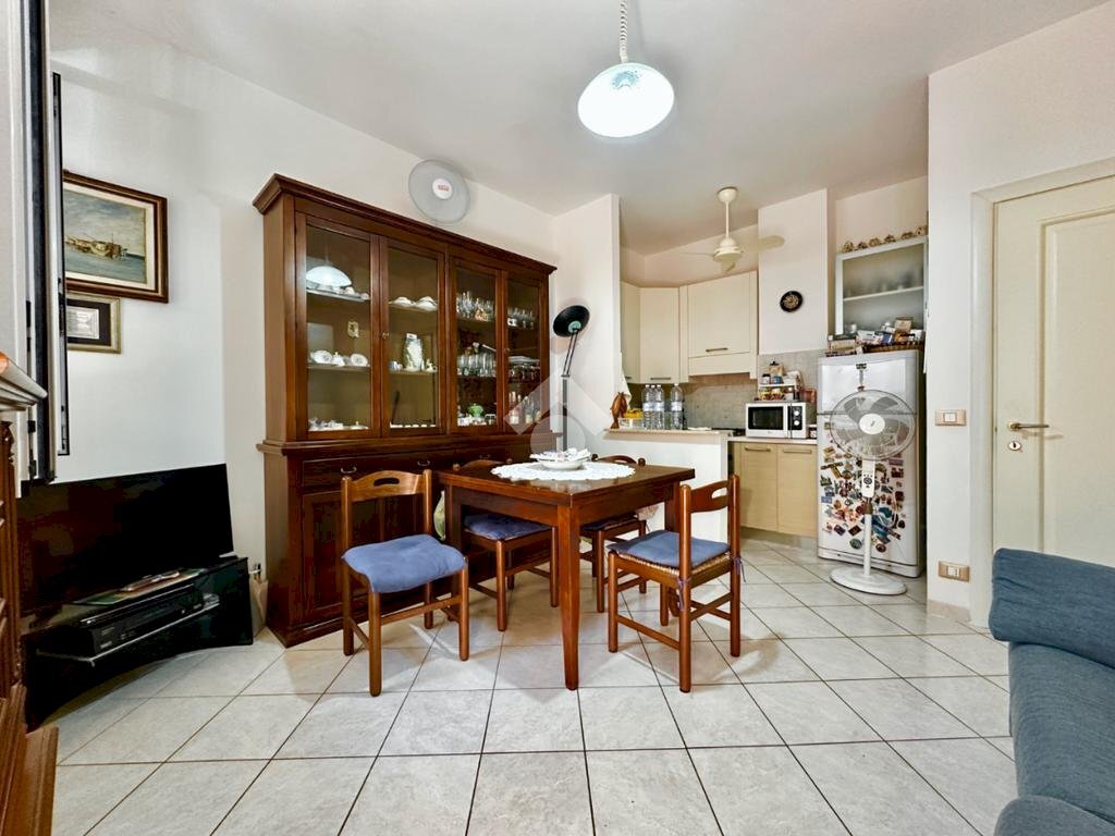 Bilocale Via Cristoforo Colombo, Andora - foto 2