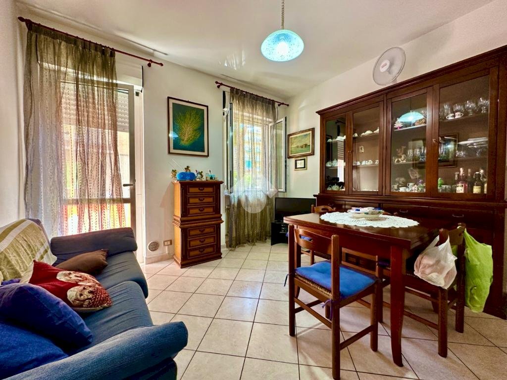 Bilocale Via Cristoforo Colombo, Andora - foto 3