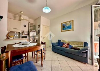 Bilocale Via Cristoforo Colombo, Andora - foto 4