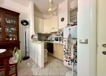 Bilocale Via Cristoforo Colombo, Andora - foto 5