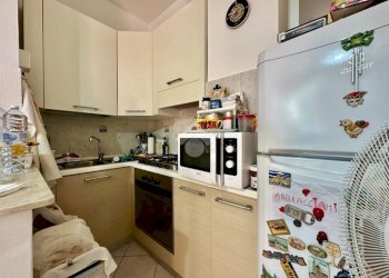 Bilocale Via Cristoforo Colombo, Andora - foto 6