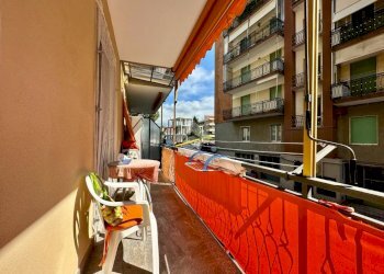 Bilocale Via Cristoforo Colombo, Andora - foto 9