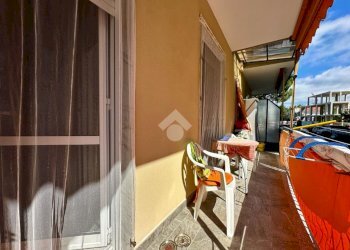 Bilocale Via Cristoforo Colombo, Andora - foto 10