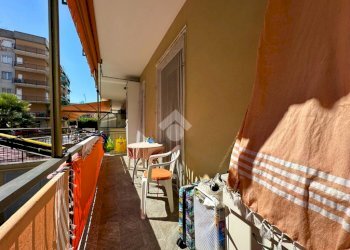 Bilocale Via Cristoforo Colombo, Andora - foto 11