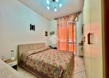 Bilocale Via Cristoforo Colombo, Andora - foto 13