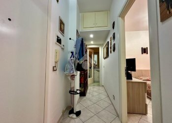 Bilocale Via Cristoforo Colombo, Andora - foto 17