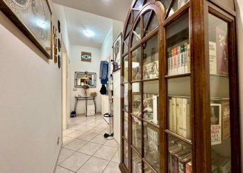 Bilocale Via Cristoforo Colombo, Andora - foto 18