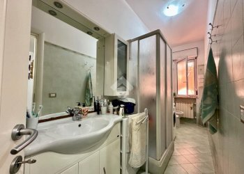 Bilocale Via Cristoforo Colombo, Andora - foto 20