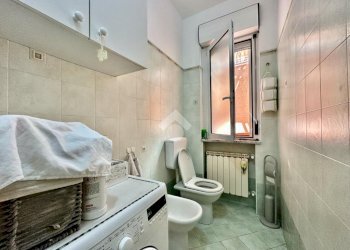 Bilocale Via Cristoforo Colombo, Andora - foto 22