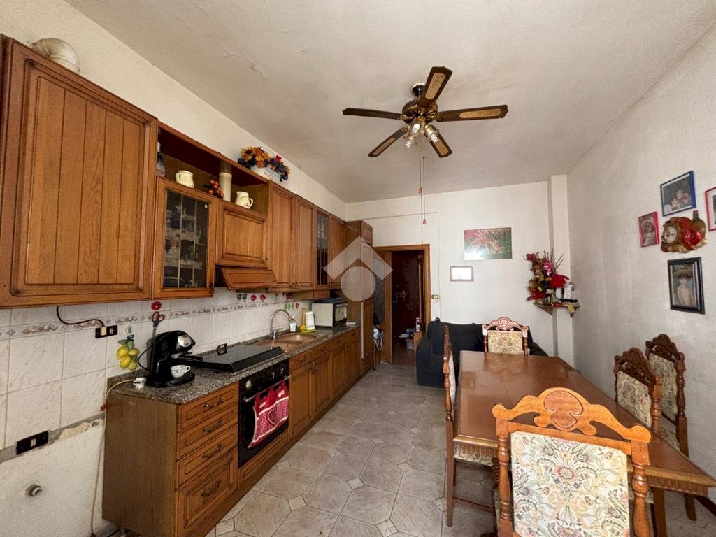 Quadrilocale Via Elia Bernardini, Genova (zona Molassana) - foto 2