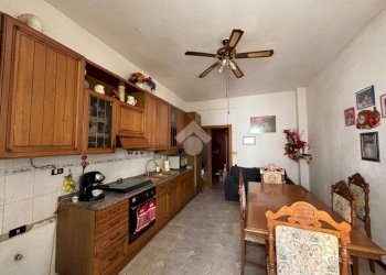 Quadrilocale Via Elia Bernardini, Genova (zona Molassana) - foto 2