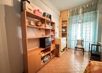 Quadrilocale Via Elia Bernardini, Genova (zona Molassana) - foto 4