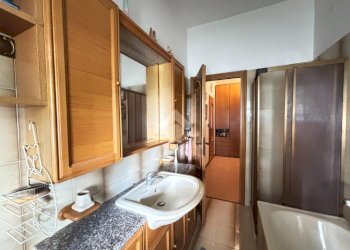 Quadrilocale Via Elia Bernardini, Genova (zona Molassana) - foto 5