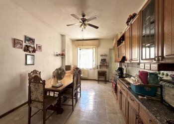 Quadrilocale Via Elia Bernardini, Genova (zona Molassana) - foto 7