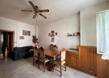 Quadrilocale Via Elia Bernardini, Genova (zona Molassana) - foto 9