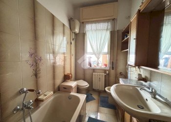 Quadrilocale Via Elia Bernardini, Genova (zona Molassana) - foto 18