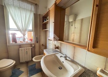 Quadrilocale Via Elia Bernardini, Genova (zona Molassana) - foto 19